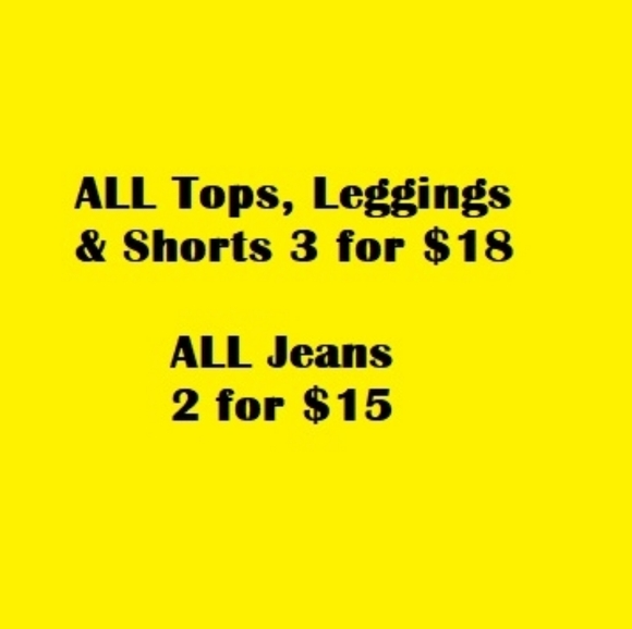 #334 - Lands End Blue Jeans Size 6 Petite - Picture 3 of 7